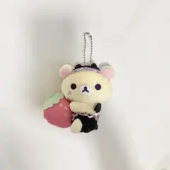 コリラックマ こあくま気分