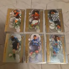 リバウド Panini Immaculate 直筆サイン 99枚限定 - メルカリ