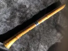 【o115】美品　尺八 本体 樹脂製 2025年最新】尺八 樹脂の人気アイテム - メルカリ