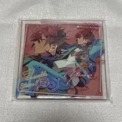 あんスタ 星華アクリルスタンド 月永レオ - メルカリ