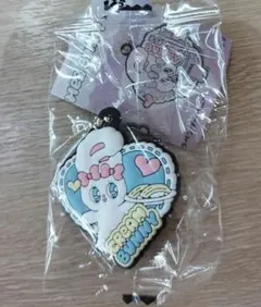 エスターバニー くら寿司 クリームバニー ラバーマスコット