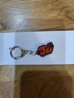 INI POP UP ネームキーホルダー 松田迅