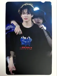 【BTS】‪☆148-138☆フォトカード ★グクミン★ ジョングク♥ジミン