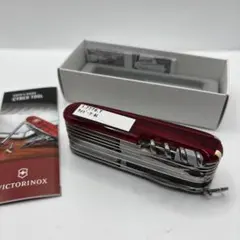 旧パッケージ箱付 VICTRINOX the original 1.6795 - メルカリ