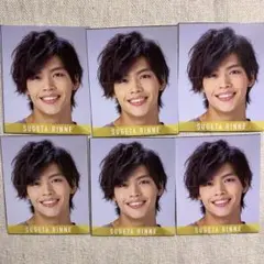 菅田琳寧　デタカ2020