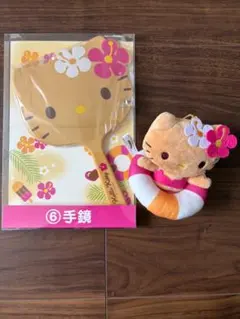 2026年最新】HELLO KITTY 姿見・スタンドミラーの人気アイテム - メルカリ