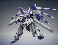 2026年最新】METAL ROBOT魂 Hi-νガンダム ベルトーチカ・チルドレンの