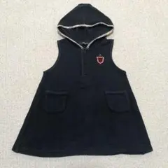 BURIRRY ノースリーブ ワンピース 80cmのサムネイル