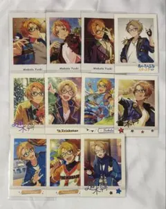 あんスタ Trickstar 遊木真