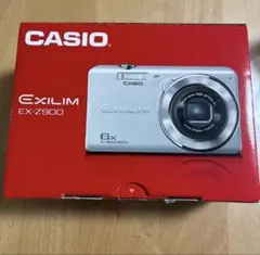 2026年最新】casio EX-Z900の人気アイテム - メルカリ