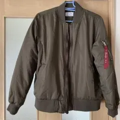 中綿ジャケットアウター Lサイズ