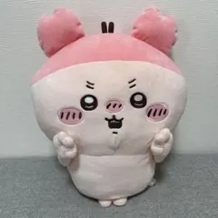 古本屋 カニちゃん(ちいかわ)BIGぬいぐるみ