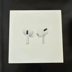 AirPods Pro 空箱