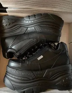 厚底スニーカー YOSUKE(ヨースケ)