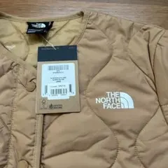 セール新品THE NORTH FACE W AMPATO QLTDLINER L