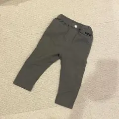 ラポシェビスキュイ　ズボン　パンツ　90 どんぐりポケットのサムネイル