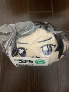 名探偵コナン　諸伏高明　ゆめころね　ぬいぐるみ　マスコット　ぬい　マグネット