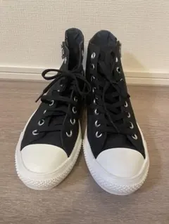 Converse Chuck Taylor All Star Zipper