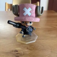 くら寿司 ONE PIECE トニートニー・チョッパー フィギュア - メルカリ