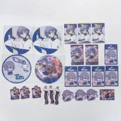 【 If We Were 】小柳ロウ