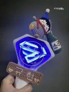 Super junior ペンライトカバー 2025年最新】SUPER junior ペンライトの人気アイテム - メルカリ