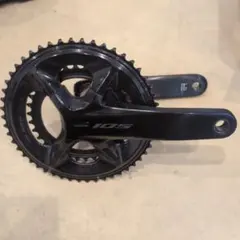 SHIMANO 105 FC-5800クランクセット 165mm11s50/34 - メルカリ