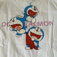 ドラえもん　50周年　Tシャツ