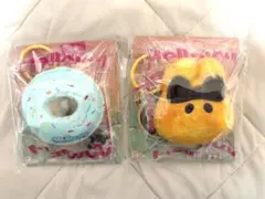 メロジョイ mellojoy ミニランド シークレット くらくらホットドッグ