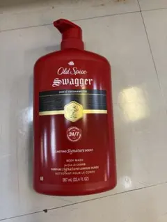 Old Spice Swagger ボディソープ 987mlのサムネイル