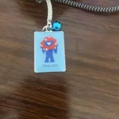 Expo 2025 キャラクターキーホルダー