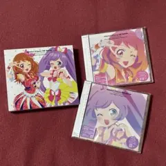 2026年最新】アイカツ cdの人気アイテム - メルカリ