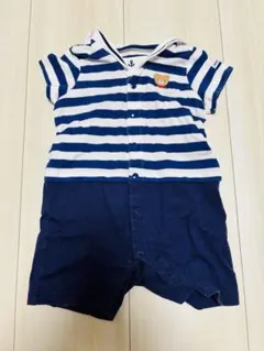 ミキハウス ベビー服✧*。