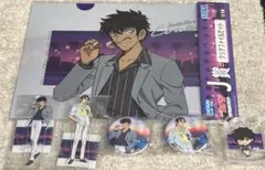 名探偵コナン セガラッキーくじ Neo City Pop 萩原研二 松田陣平