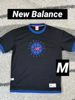 New Balance バスケットボールシャツ Mのサムネイル