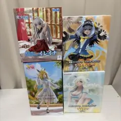 2026年最新】美少女フィギュア まとめ売りの人気アイテム - メルカリ