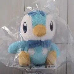 ポケモン 30周年一番くじ ポッチャマ 3点セット - メルカリ