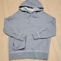 アーバンリサーチ グレー パーカー