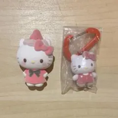 ハローキティ2点セット