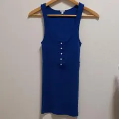 JCREWタンクトップのサムネイル
