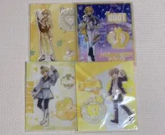 すとぷり るぅとくん アクスタ 6個