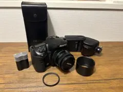 2026年最新】ペンタックス k20dの人気アイテム - メルカリ