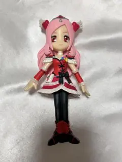 フレッシュプリキュア キュアパッション フィギュア