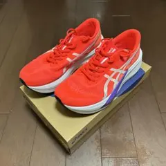 ASICS / Magic Speed 4 / 27.0cm