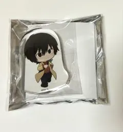 サカモトデイズ　南雲　ゆらゆらアクリルブロック　南雲与一
