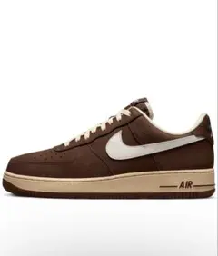 2026年最新】nike air force 1 '07 cacaoの人気アイテム - メルカリ