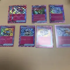 エーススペック　22枚まとめ売り