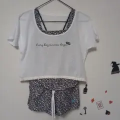 レディース　キッズ　女の子　ワンピース水着