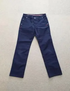 MASTER BUNNY マスターバニー パーリーゲイツ ゴルフ パンツ M