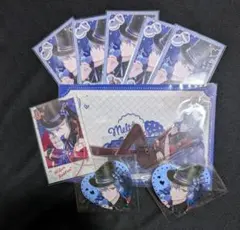 ミラン・ケストレル【バレンタイン】