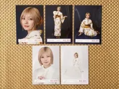 藤吉夏鈴 ドームオープニング キービジュ 浴衣サマーニットTGUT 20種コンプ 藤吉夏鈴 ドームオープニング キービジュ 浴衣サマーニットTGUT 20種